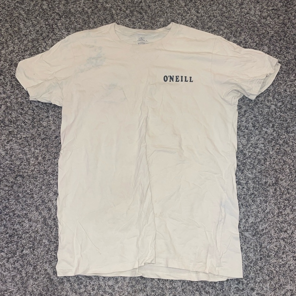 Men’s Medium O’Neill Modern Fit Medium T Shirt